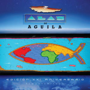 Album Edición XXI Aniversario (Remasterizado) from Alas de Aguila