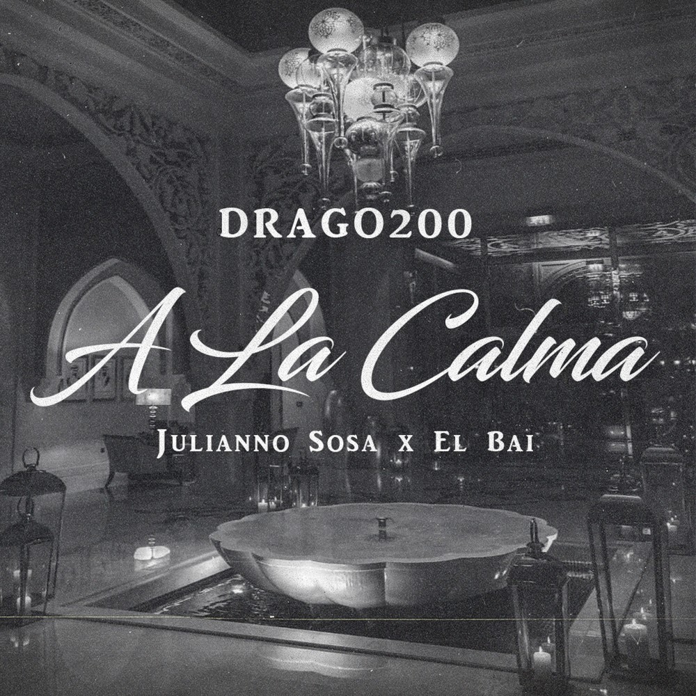 A la Calma (Explicit)