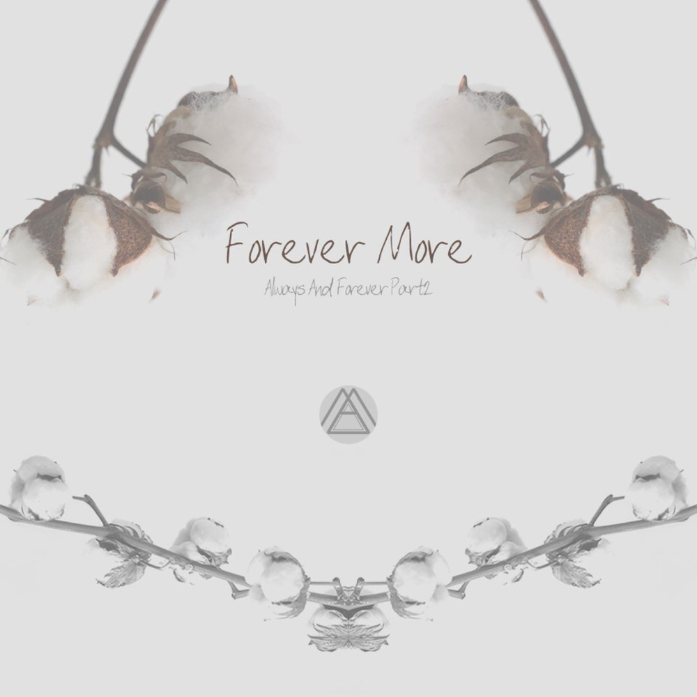 Forever More (Instrumental)