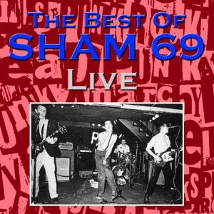 ดาวน์โหลดและฟังเพลง Master You're A Better Man Than I (Live) พร้อมเนื้อเพลงจาก Sham 69