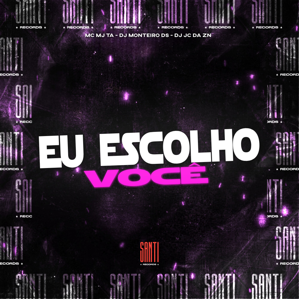 Eu Escolho Você