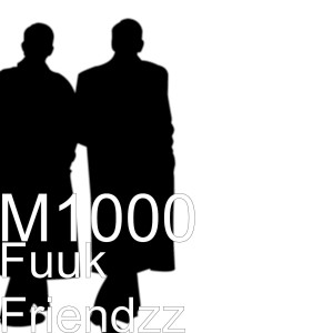 J Fly的专辑Fuuk Friendzz (Explicit)