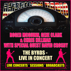 ดาวน์โหลดและฟังเพลง Release Me พร้อมเนื้อเพลงจาก Roger McGuinn
