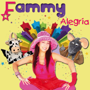 ดาวน์โหลดและฟังเพลง El Sapo Pepe พร้อมเนื้อเพลงจาก Fammy