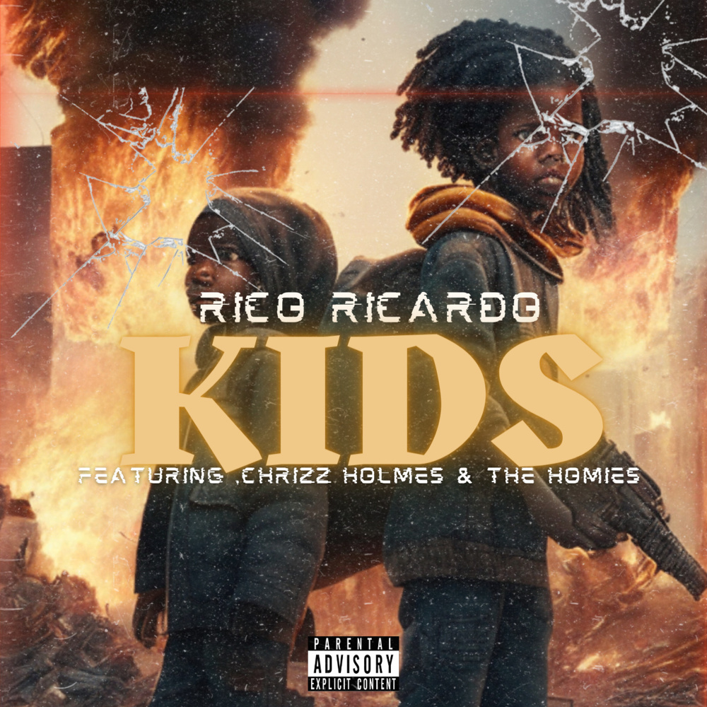 Kids (Explicit)