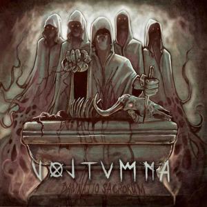 อัลบัม Damnatio Sacrorum ศิลปิน VOLTUMNA