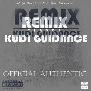 Kudi Guidance的专辑Official Authentic (Explicit)