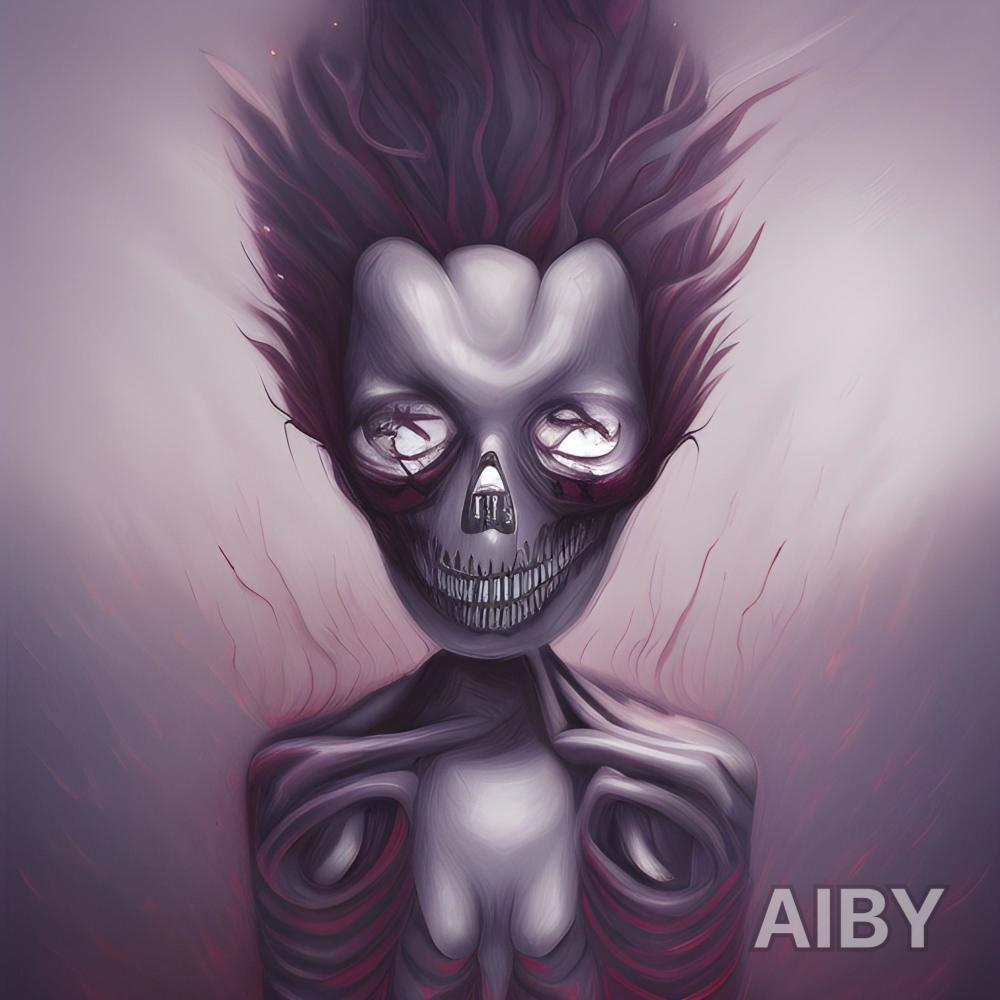 Prideful Death (Explicit)