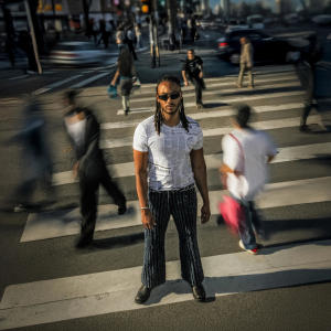 default playlist img