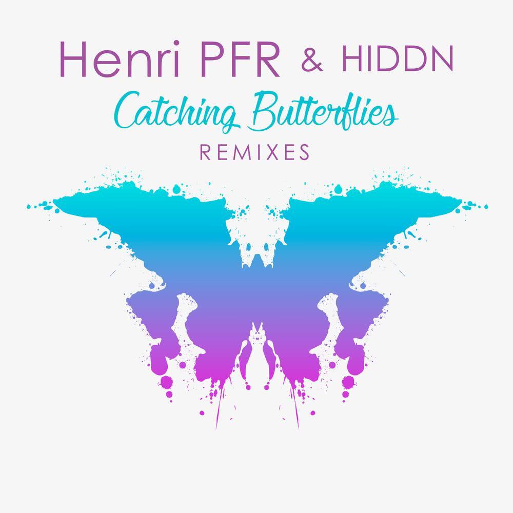 Catching Butterflies (Funky Fool Remix)