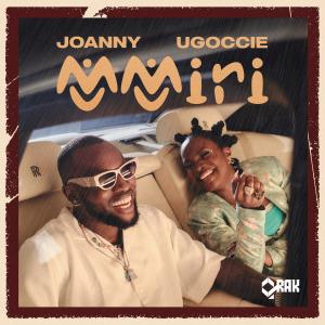 收聽Joanny的Mmiri (feat. Ugoccie)歌詞歌曲