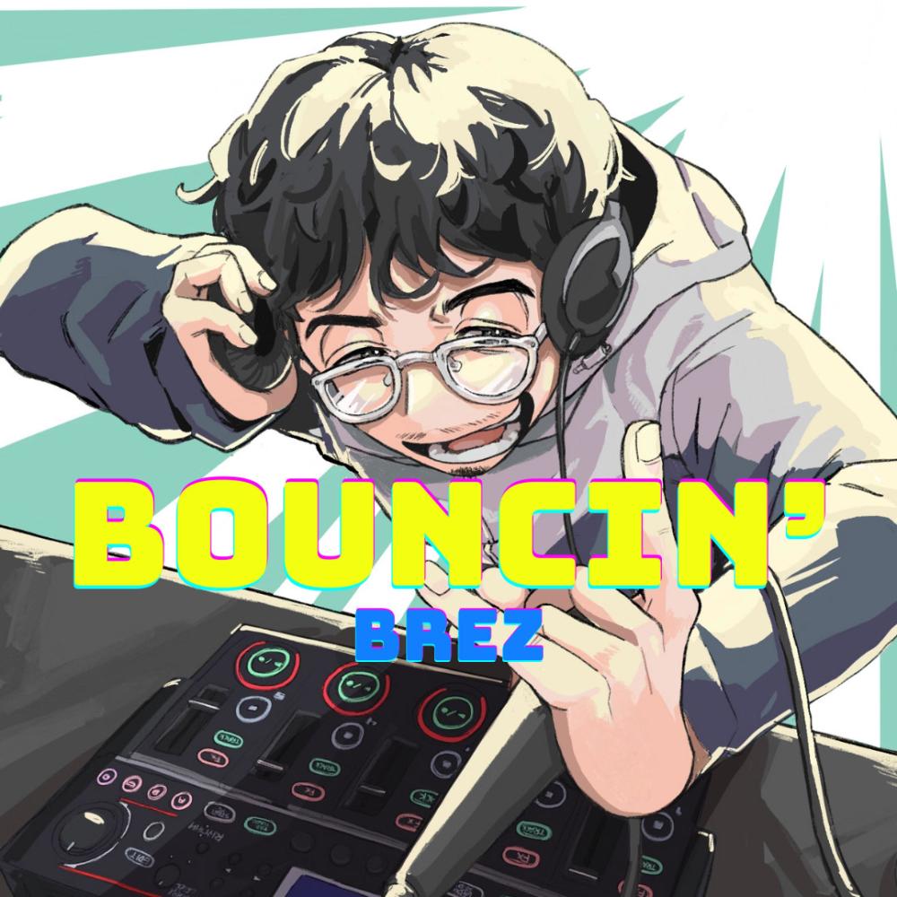 Bouncin'