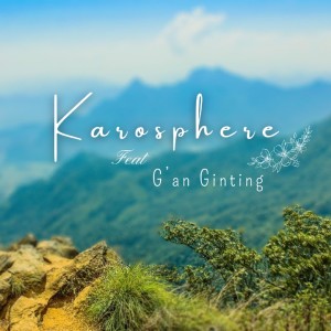 Album Karosphere from Emady Bangun