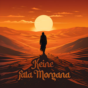 Listen to Keine Fata Morgana (Explicit) song with lyrics from Rokeem