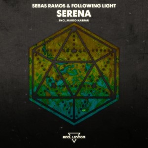 收聽Sebas Ramos的Serena (Mario Kassar Remix)歌詞歌曲