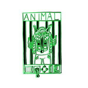 ดาวน์โหลดและฟังเพลง Animal พร้อมเนื้อเพลงจาก Wavves