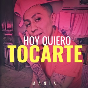 Listen to Hoy Quiero Tocarte (Explicit) song with lyrics from Mania