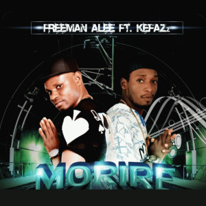 收聽Freeman Alee的Morire歌詞歌曲