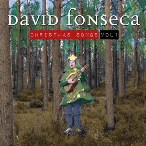 收聽David Fonseca的Oh Christmas Tree歌詞歌曲