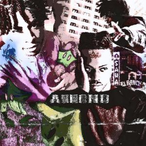收聽ExoKaiser的Ascend (feat. SSGKobe & Kash Manning) (Explicit)歌詞歌曲