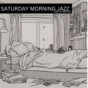 收聽Saturday Morning Jazz的Making Waves歌詞歌曲