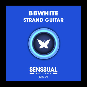 BBwhite的專輯Strand Guitar