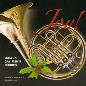 收聽Boston Gay Men's Chorus的Joy to the World歌詞歌曲