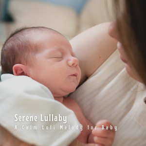Lofi Playlist的专辑Serene Lullaby: A Calm Lofi Melody for Baby