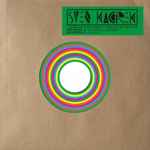 Album The Kenya Encores from Sven Kacirek