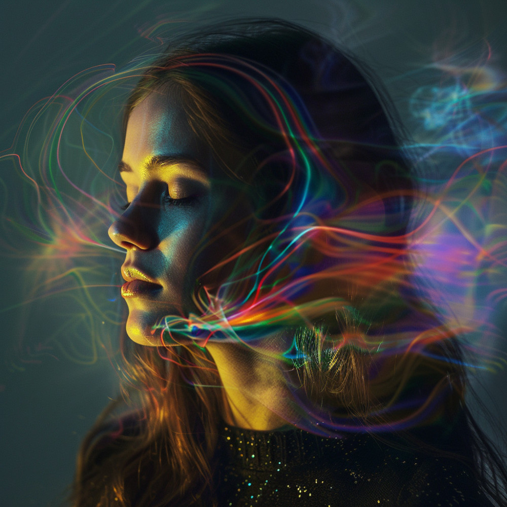 Healing Vibes with Binaural Beats