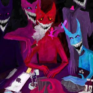 default playlist img