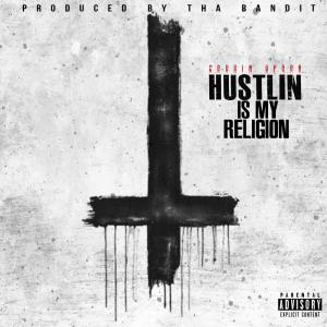 อัลบัม Hustlin Is My Religion ศิลปิน Cousin Spook