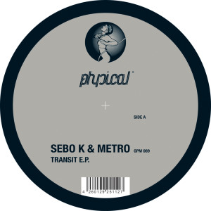 ดาวน์โหลดและฟังเพลง Transit พร้อมเนื้อเพลงจาก Sebo K