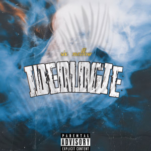 Album Ideologie from Six Mellow