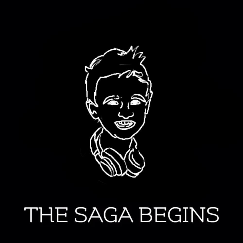 The Saga Begins
