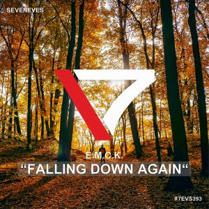 Album Falling Down Again oleh E.M.C.K.