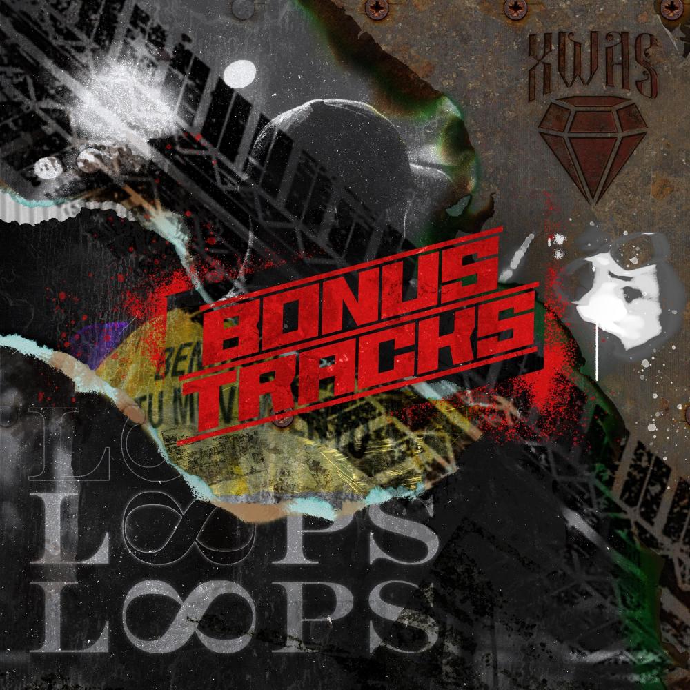 amor de locos (feat. xano & j vera)