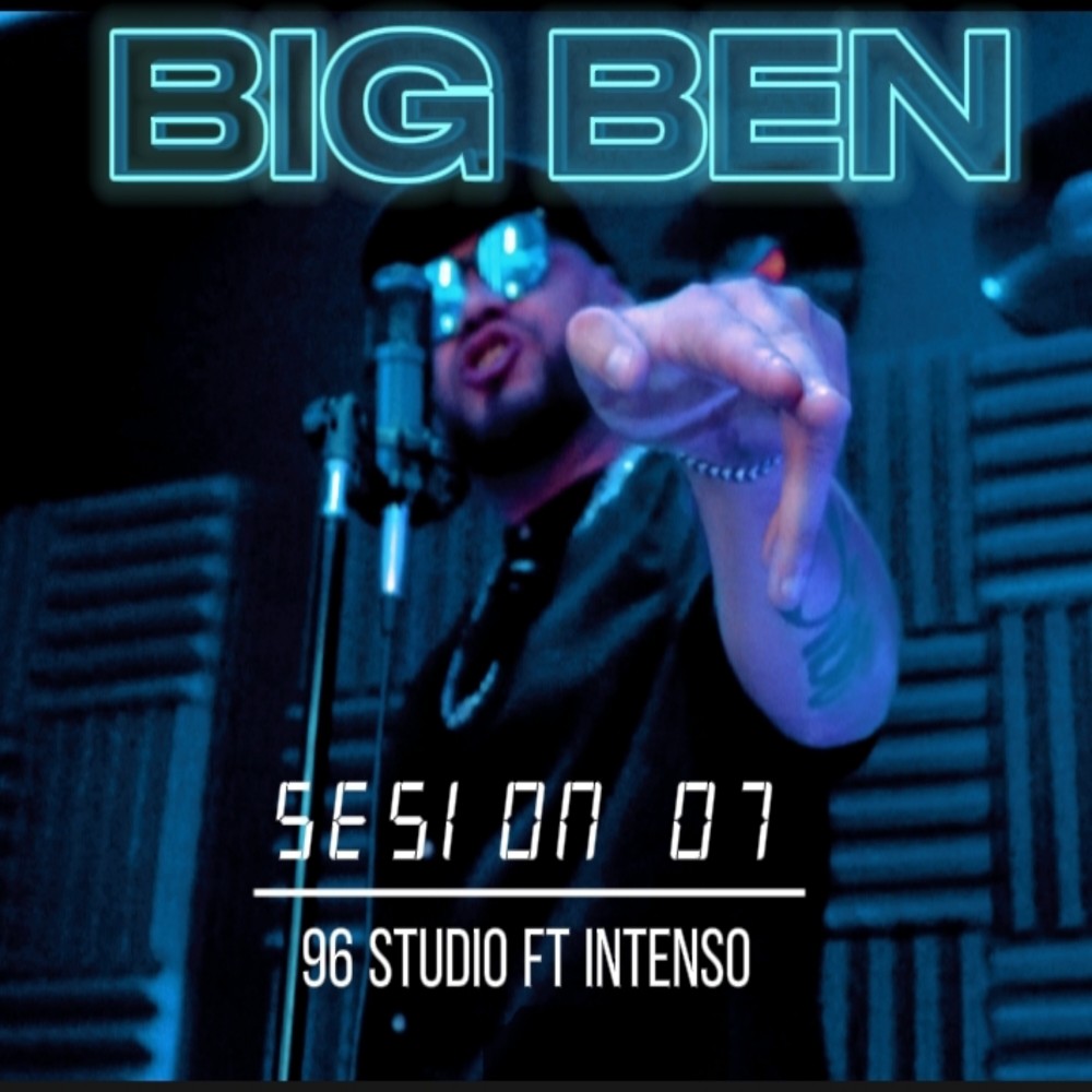 Big Ben Session 07
