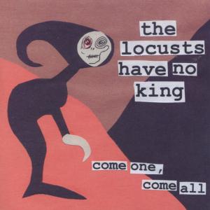 ดาวน์โหลดและฟังเพลง On My Way พร้อมเนื้อเพลงจาก The Locusts Have No King