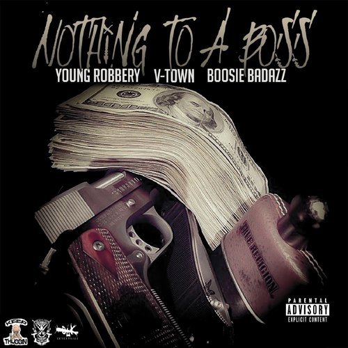 Nothing to a Boss (Explicit)