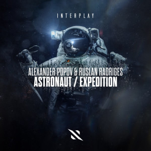 Album Astronaut / Expedition oleh Ruslan Radriges