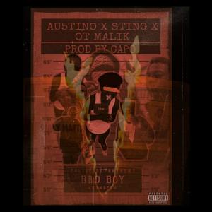 Dengarkan lagu STAR KWA HOOD (feat. AU5TINO & MALICK) (Explicit) nyanyian Iano sting dengan lirik