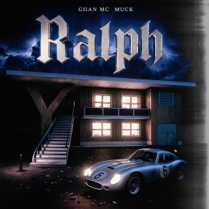 อัลบัม RALPH (Explicit) ศิลปิน Giian Mc