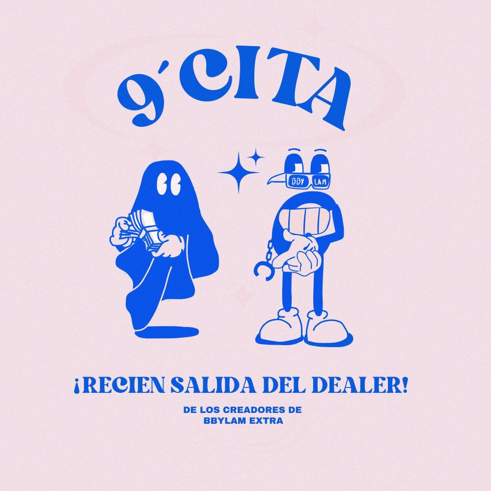 9CITA (SPEED UP)