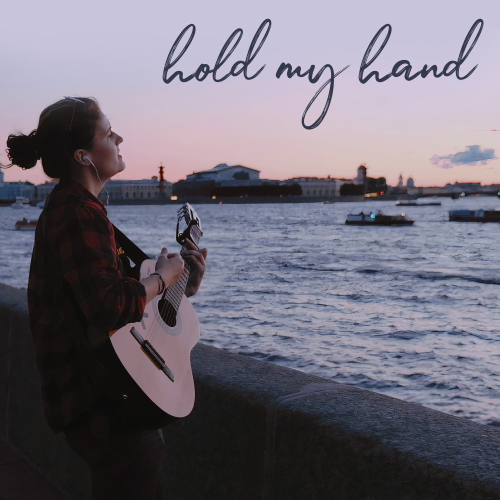 Hold My Hand (Live)