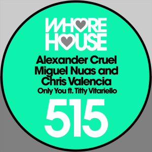 Album Only You from Alexander Cruel