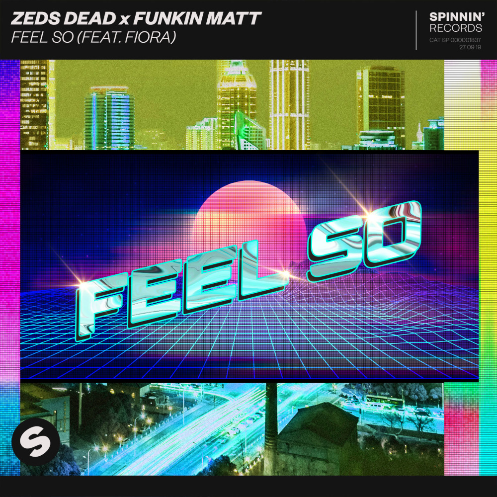 Feel So (feat. Fiora) (Extended Mix) (Explicit) (Extended Mix|Explicit)