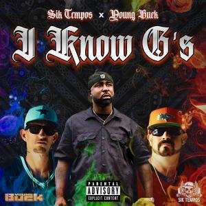 Album I Know G's (feat. Young Buck) (Explicit) oleh YoungBuck