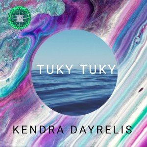 ดาวน์โหลดและฟังเพลง Tuky Tuky พร้อมเนื้อเพลงจาก Kendra Dayrelis