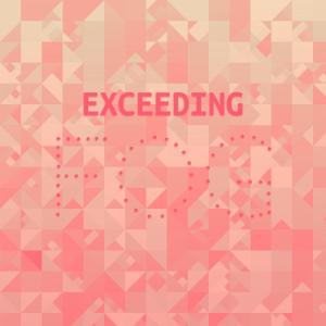 อัลบัม Exceeding Fog ศิลปิน Various Artists